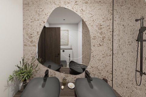 Apartament në Yas Island, Abu Dhabi, Emiratet e Bashkuara Arabe 1 dhomë gjumi, 76 m2. № 615769 - Foto 10