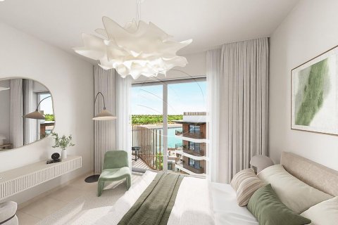Apartament në Yas Island, Abu Dhabi, Emiratet e Bashkuara Arabe 1 dhomë gjumi, 76 m2. № 615769 - Foto 9