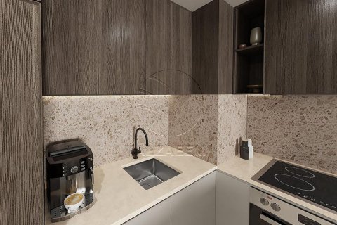 Apartament në Yas Island, Abu Dhabi, Emiratet e Bashkuara Arabe 1 dhomë gjumi, 76 m2. № 615769 - Foto 6