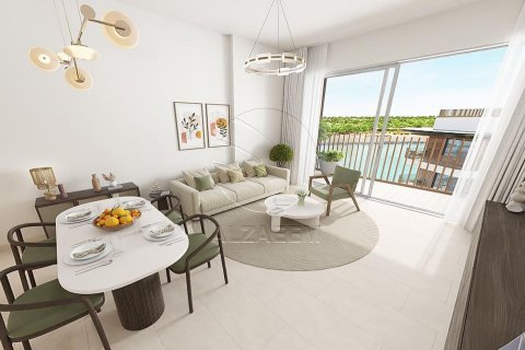 Apartament në Yas Island, Abu Dhabi, Emiratet e Bashkuara Arabe 1 dhomë gjumi, 76 m2. № 615769 - Foto 3