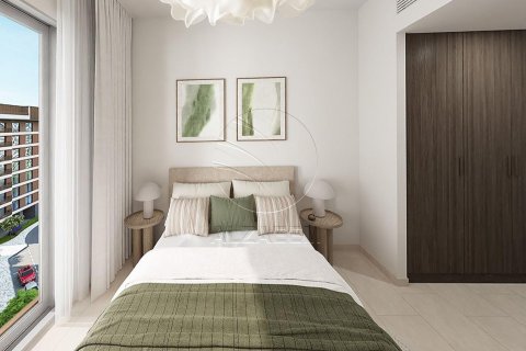 Apartament në Yas Island, Abu Dhabi, Emiratet e Bashkuara Arabe 1 dhomë gjumi, 76 m2. № 615769 - Foto 8