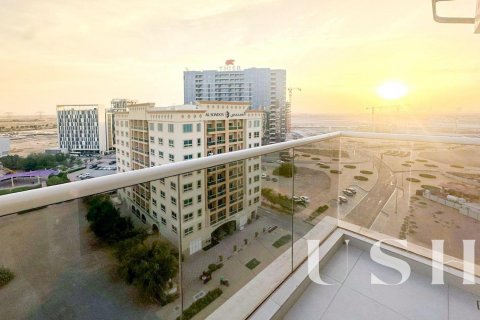 Byt v Dubai Land, SAE 1 ložnice, 74 m² Č.: 620937 - fotografie 2