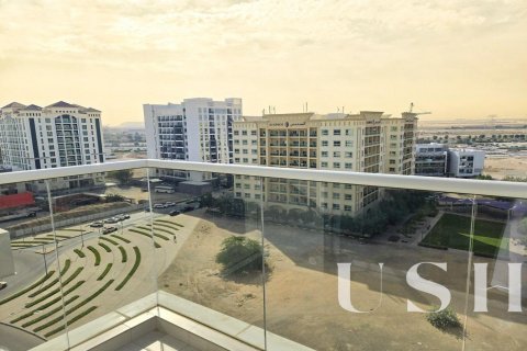 Byt v Dubai Land, SAE 1 ložnice, 74 m² Č.: 620937 - fotografie 1