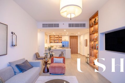 Müüa korter asukohaga Town Square, Dubai, AÜE: 2 magamistoaga, 91 m² Nr 620836 - pilt 4