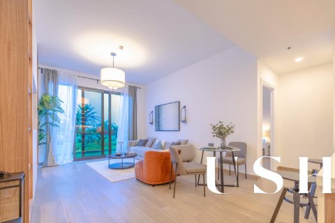 Müüa korter asukohaga Town Square, Dubai, AÜE: 2 magamistoaga, 91 m² Nr 620836 - pilt 2