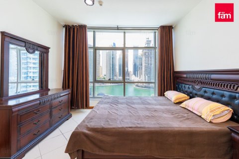 Apartment in Dubai Marina, UAE 3 bedrooms, 188.8 sq.m. № 596201 - photo 6