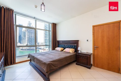 Apartment in Dubai Marina, UAE 3 bedrooms, 188.8 sq.m. № 596201 - photo 5
