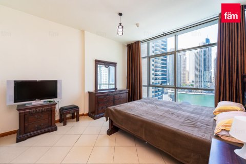 Apartment in Dubai Marina, UAE 3 bedrooms, 188.8 sq.m. № 596201 - photo 14