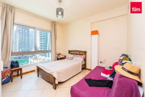 Apartment in Dubai Marina, UAE 3 bedrooms, 188.8 sq.m. № 596201 - photo 10