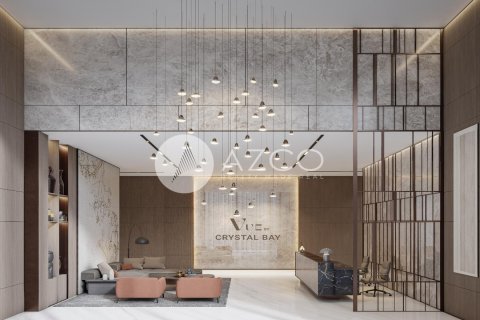 Apartemen di Jumeirah Village Circle, Dubai, UEA 2 kamar tidur, 163.2 m2 nomor 595754 - foto 4
