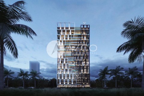 Apartemen di Jumeirah Village Circle, Dubai, UEA 2 kamar tidur, 163.2 m2 nomor 595754 - foto 6