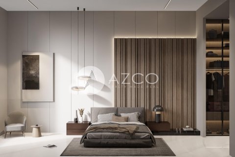 Apartemen di Jumeirah Village Circle, Dubai, UEA 2 kamar tidur, 163.2 m2 nomor 595754 - foto 5