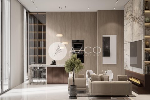 Apartemen di Jumeirah Village Circle, Dubai, UEA 2 kamar tidur, 163.2 m2 nomor 595754 - foto 1