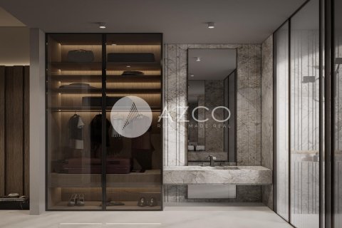 Apartemen di Jumeirah Village Circle, Dubai, UEA 2 kamar tidur, 163.2 m2 nomor 595754 - foto 13