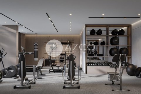 Apartemen di Jumeirah Village Circle, Dubai, UEA 2 kamar tidur, 163.2 m2 nomor 595754 - foto 10
