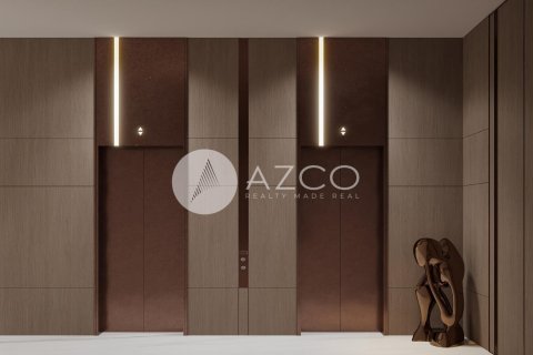 Apartemen di Jumeirah Village Circle, Dubai, UEA 2 kamar tidur, 163.2 m2 nomor 595754 - foto 3