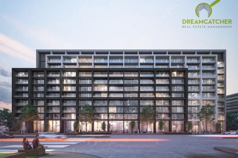 Apartment in Aljada, Sharjah, UAE 1 bedroom, 88.8 sq.m. № 588681 - photo 4