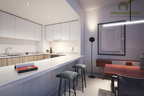 Apartment in Aljada, Sharjah, UAE 1 bedroom, 88.8 sq.m. № 588681 - photo 3