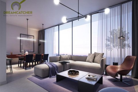 Apartment in Aljada, Sharjah, UAE 1 bedroom, 88.8 sq.m. № 588681 - photo 2