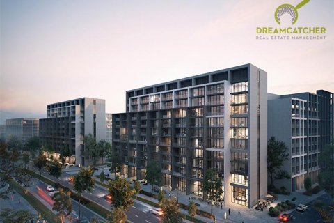 Apartment in Aljada, Sharjah, UAE 1 bedroom, 88.8 sq.m. № 588681 - photo 7