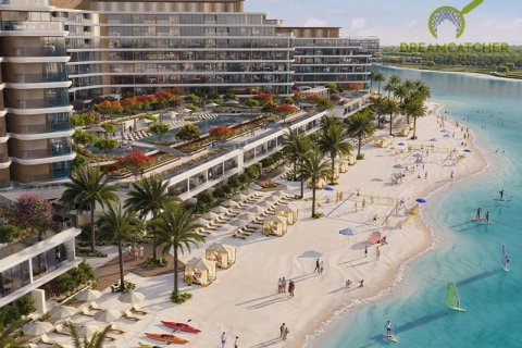آپارتمان برای فروش در  Umm Al Quwain Marina، Umm Al Quwain، امارات متحده عربی  1 خوابه ، 47.8 متر مربع ، شماره 588682 - تصویر 10