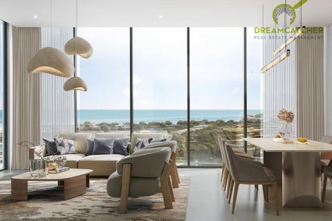 آپارتمان برای فروش در  Umm Al Quwain Marina، Umm Al Quwain، امارات متحده عربی  1 خوابه ، 47.8 متر مربع ، شماره 588682 - تصویر 3