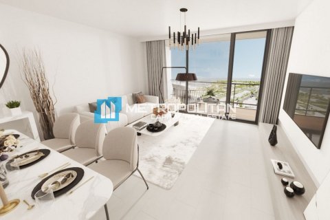 Byt na Saadiyat Island, Abu Dhabi, SAE 2 ložnice, 135.2 m² Č.: 619551 - fotografie 16