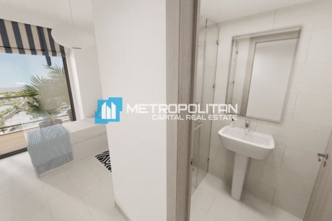 Byt na Saadiyat Island, Abu Dhabi, SAE 2 ložnice, 135.2 m² Č.: 619551 - fotografie 12