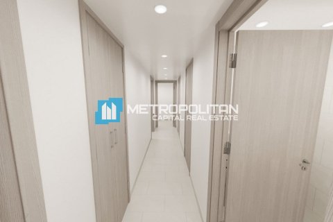 Byt na Saadiyat Island, Abu Dhabi, SAE 2 ložnice, 135.2 m² Č.: 619551 - fotografie 9