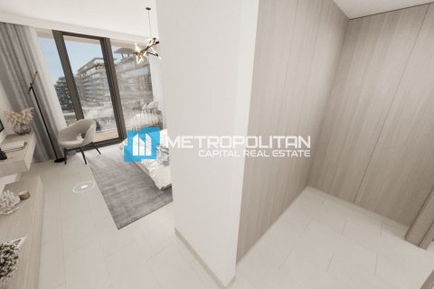 Byt na Saadiyat Island, Abu Dhabi, SAE 2 ložnice, 135.2 m² Č.: 619551 - fotografie 13