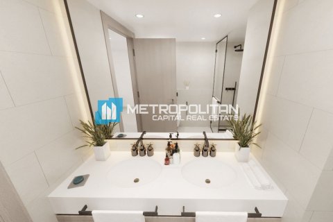 Byt na Saadiyat Island, Abu Dhabi, SAE 2 ložnice, 135.2 m² Č.: 619551 - fotografie 17