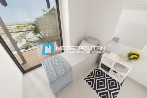 Byt na Saadiyat Island, Abu Dhabi, SAE 2 ložnice, 135.2 m² Č.: 619551 - fotografie 11