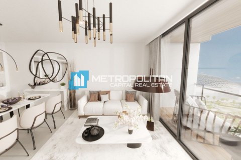 Byt na Saadiyat Island, Abu Dhabi, SAE 2 ložnice, 135.2 m² Č.: 619551 - fotografie 5
