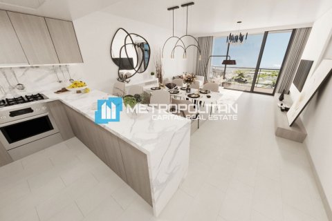 Byt na Saadiyat Island, Abu Dhabi, SAE 2 ložnice, 135.2 m² Č.: 619551 - fotografie 14