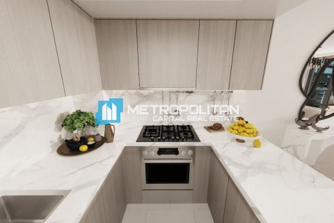 Byt na Saadiyat Island, Abu Dhabi, SAE 2 ložnice, 135.2 m² Č.: 619551 - fotografie 6