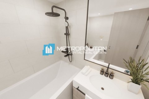Byt na Saadiyat Island, Abu Dhabi, SAE 2 ložnice, 135.2 m² Č.: 619551 - fotografie 8