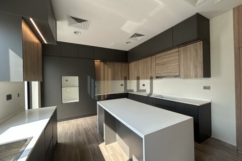 Vila na Yas Island, Abu Dhabi, SAE 4 ložnice, 371.6 m² Č.: 605504 - fotografie 10