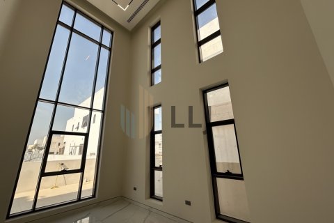 Vila na Yas Island, Abu Dhabi, SAE 4 ložnice, 371.6 m² Č.: 605504 - fotografie 7