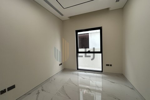 Vila na Yas Island, Abu Dhabi, SAE 4 ložnice, 371.6 m² Č.: 605504 - fotografie 15