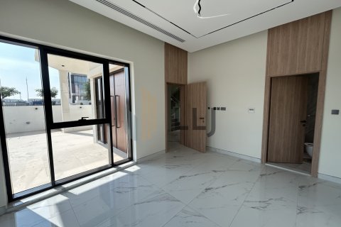 Vila na Yas Island, Abu Dhabi, SAE 4 ložnice, 371.6 m² Č.: 605504 - fotografie 13