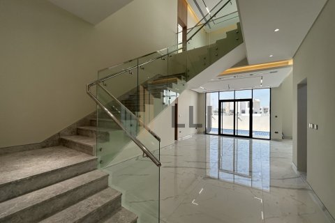 Vila na Yas Island, Abu Dhabi, SAE 4 ložnice, 371.6 m² Č.: 605504 - fotografie 4