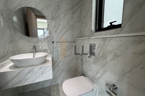 Vila na Yas Island, Abu Dhabi, SAE 4 ložnice, 371.6 m² Č.: 605504 - fotografie 16