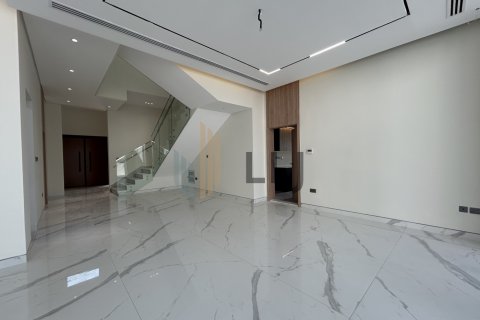 Vila na Yas Island, Abu Dhabi, SAE 4 ložnice, 371.6 m² Č.: 605504 - fotografie 6