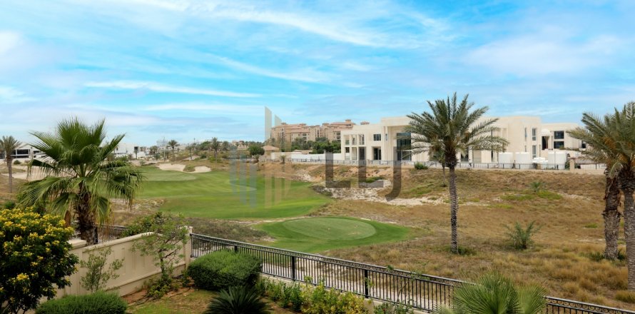 Villa sa Saadiyat Island, Abu Dhabi, UAE 5 silid-tulugan, 747.4 sq.m. № 605501