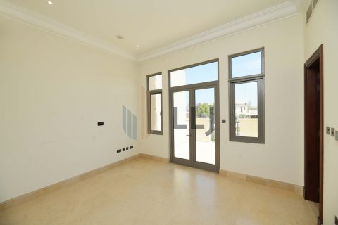 Villa sa Saadiyat Island, Abu Dhabi, UAE 5 silid-tulugan, 747.4 sq.m. № 605501 - larawan 8
