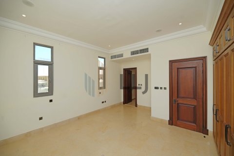 Villa sa Saadiyat Island, Abu Dhabi, UAE 5 silid-tulugan, 747.4 sq.m. № 605501 - larawan 14