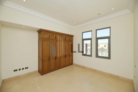 Villa sa Saadiyat Island, Abu Dhabi, UAE 5 silid-tulugan, 747.4 sq.m. № 605501 - larawan 11