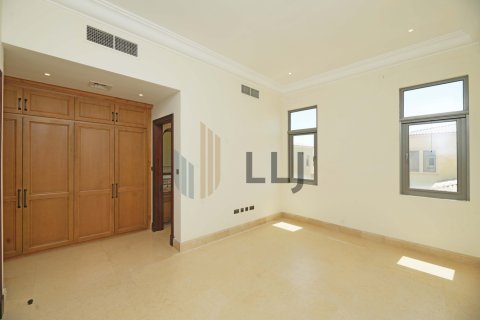 Villa sa Saadiyat Island, Abu Dhabi, UAE 5 silid-tulugan, 747.4 sq.m. № 605501 - larawan 9