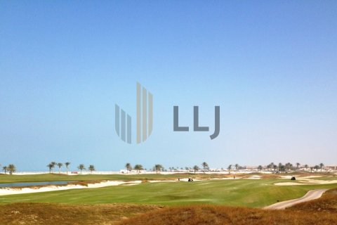 Villa sa Saadiyat Island, Abu Dhabi, UAE 5 silid-tulugan, 747.4 sq.m. № 605501 - larawan 18