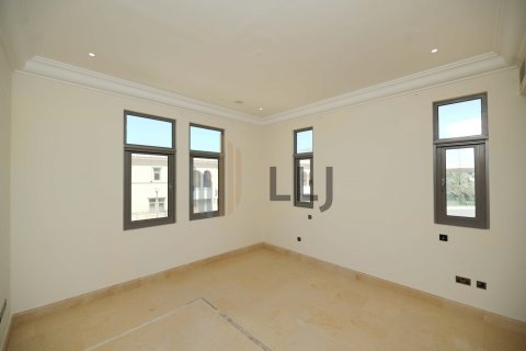 Villa sa Saadiyat Island, Abu Dhabi, UAE 5 silid-tulugan, 747.4 sq.m. № 605501 - larawan 13